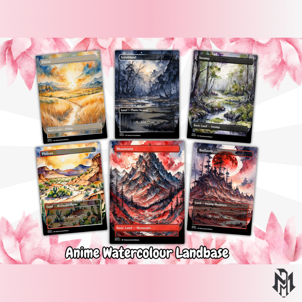 Kaalia of the Vast MTG Proxy Commander Deck