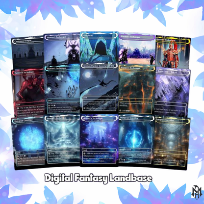 Solo Leveling Commander | Jinwoo Sung MTG Proxy EDH | Custom Anime-Inspired MTG