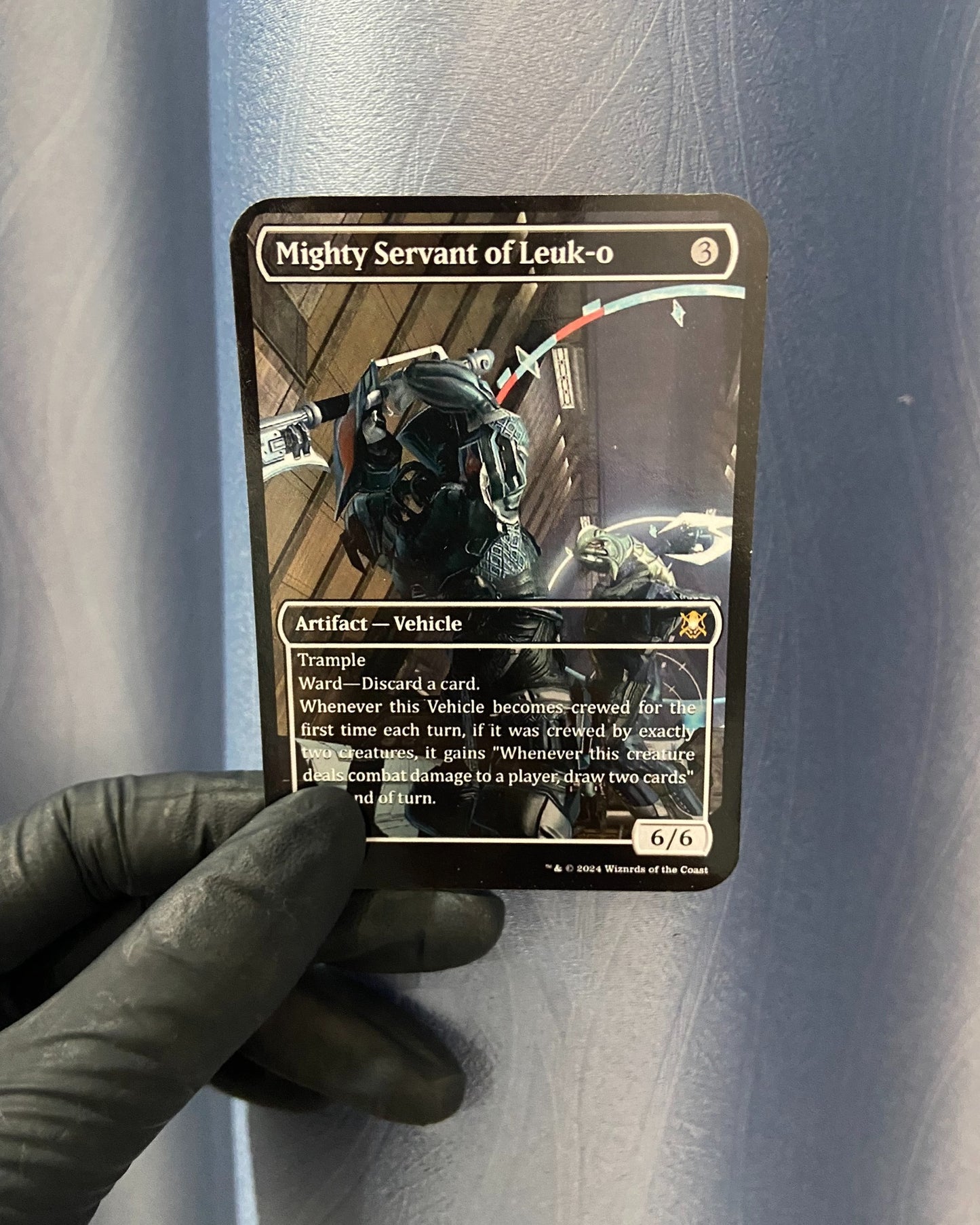 Halo Infinite Commander Deck • Halo Infinite themed MTG Proxy Deck • Halo Armor • MTG Deck Box • Proxy Custom Card • MTG Proxy Cards • EDH Deck