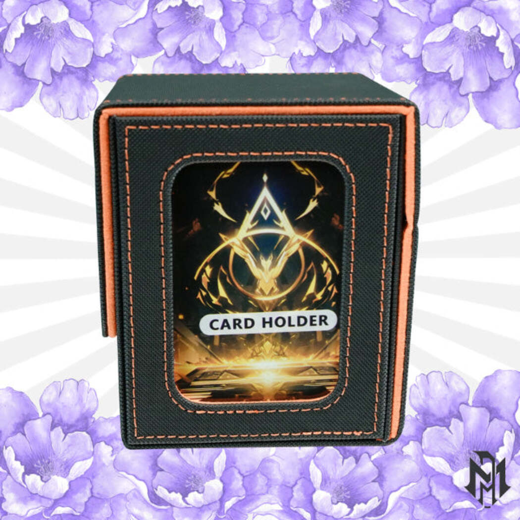 Yuriko Commander Ninja Deck – Custom Cards for Casual Play