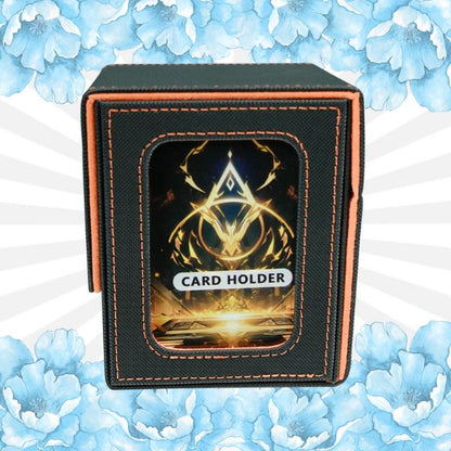 Alien Commander | Custom MTG Proxy EDH | Cosmic Horror Theme | Mystic MTG