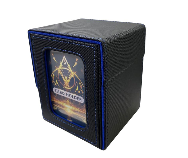 Captain America EDH Deck, 113 Cards, 13 Sideboard, Includes all major characters, Captain America Equipment Deck, Custom Proxies