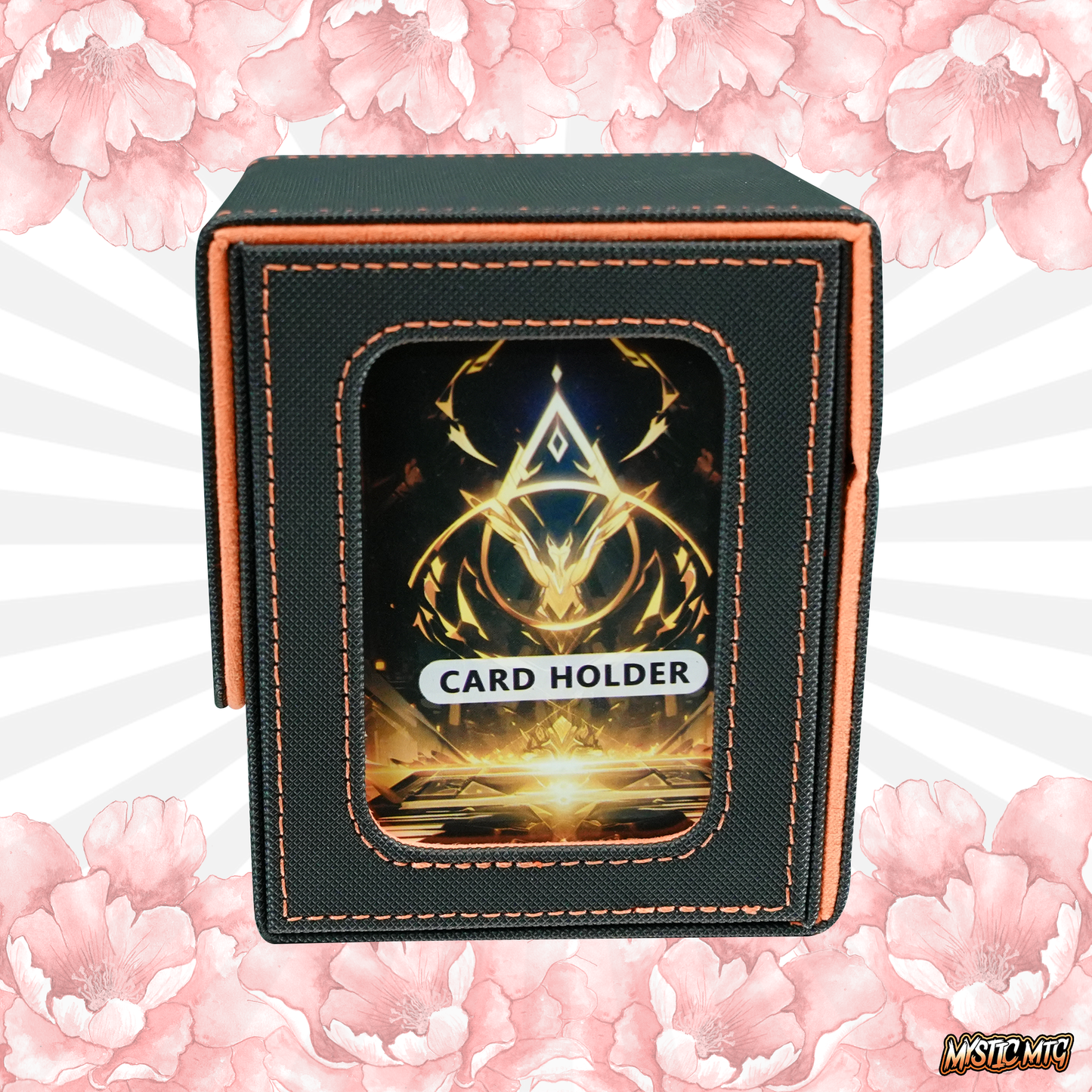 Yu-Gi-Oh MTG EDH Commander Proxy Deck - Dark Magic! - Wizards - 100 Cards, 8 Tokens - Magic - Gathering - Yugioh - Proxies - Orica