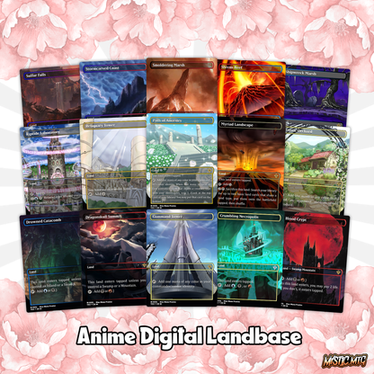 Yu-Gi-Oh MTG EDH Commander Proxy Deck - Dark Magic! - Wizards - 100 Cards, 8 Tokens - Magic - Gathering - Yugioh - Proxies - Orica