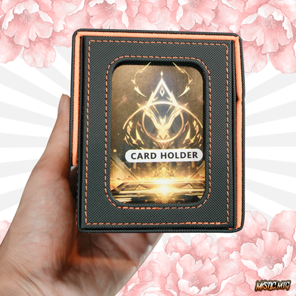 Yu-Gi-Oh MTG EDH Commander Proxy Deck - Dark Magic! - Wizards - 100 Cards, 8 Tokens - Magic - Gathering - Yugioh - Proxies - Orica