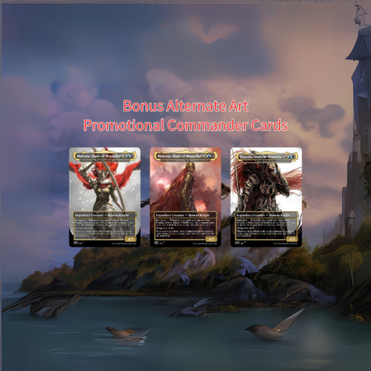 Elden Ring Commander – Sidar Jabari of Zhalfir | Full Proxy MTG EDH  | Mystic MTG Custom Cards