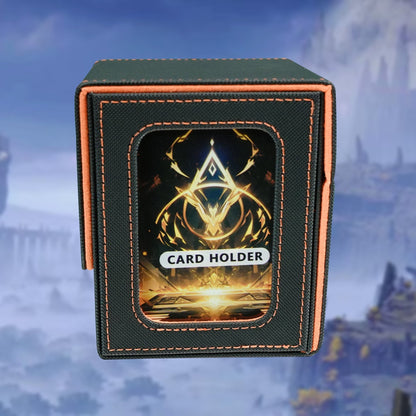 Voldemort’s Legion – Custom Commander EDH Deck – 99.95+ Cards | Magic-Inspired Proxy