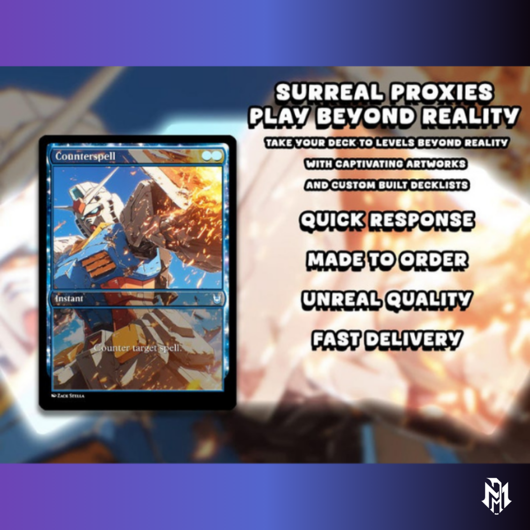 Mendicant Core – The Gundam War Machine | High-Powered Casual Artifact Deck