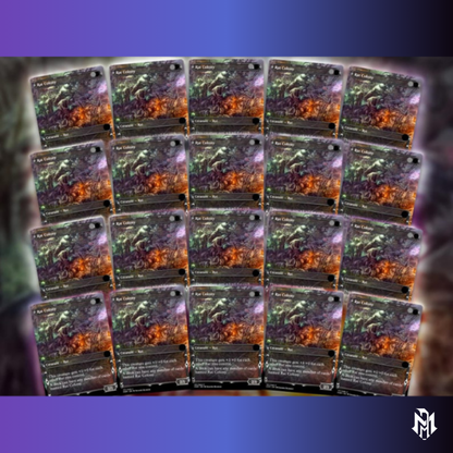 Vermin Horde Commander Deck – Swarm, Corrupt, Conquer