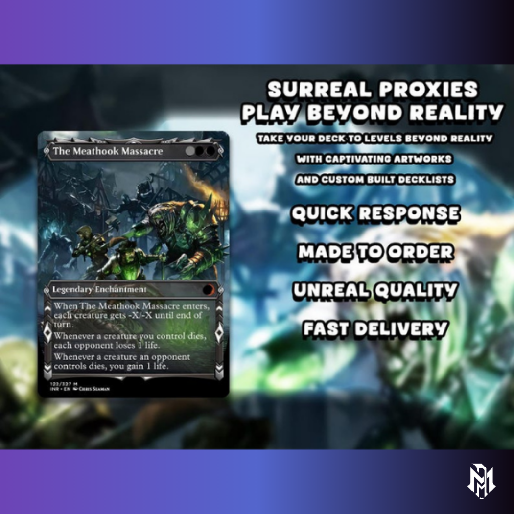 Vermin Horde Commander Deck – Swarm, Corrupt, Conquer